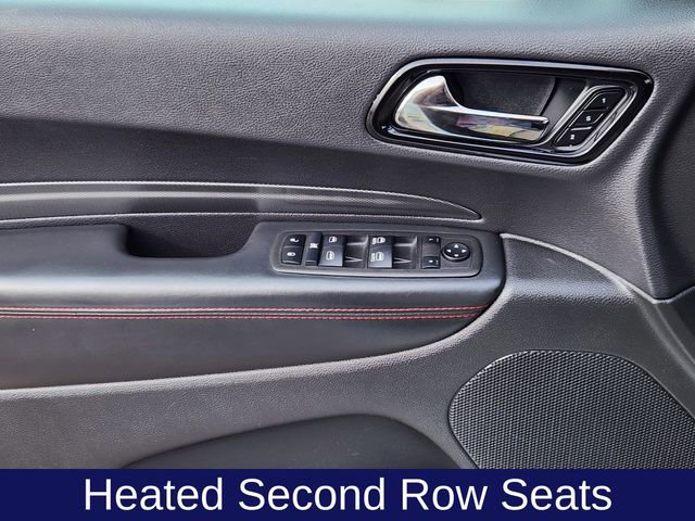 Used 2024 Dodge Durango GT image 12
