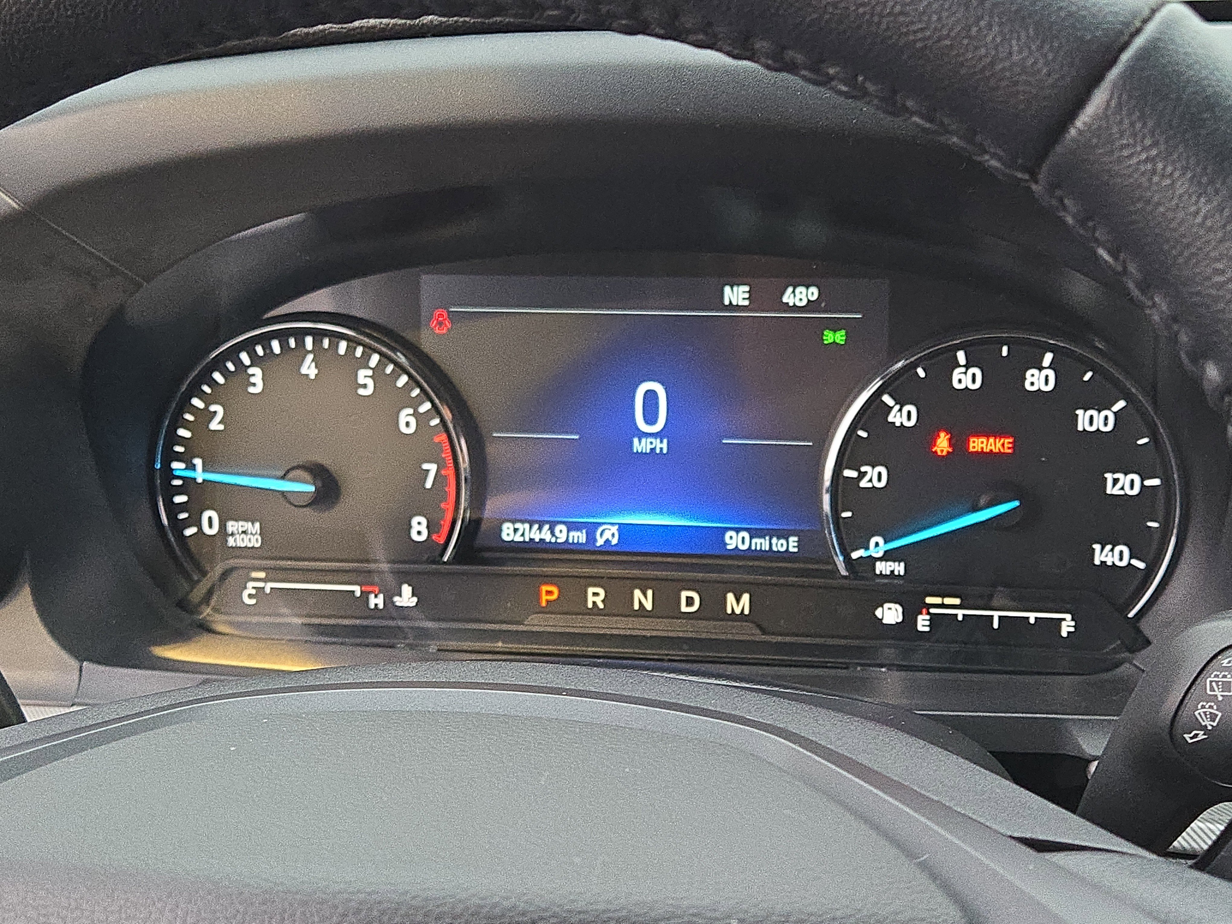 Used 2020 Ford Explorer XLT w/ Equipment Group 202A image 29