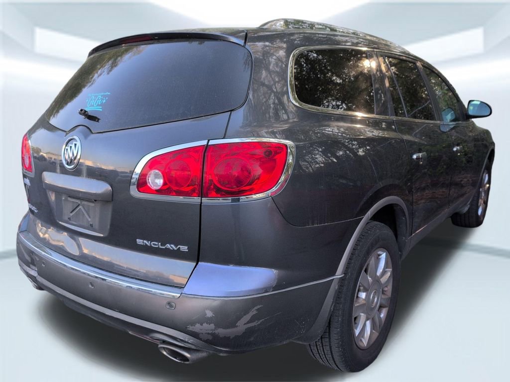 Used 2012 Buick Enclave Leather image 5