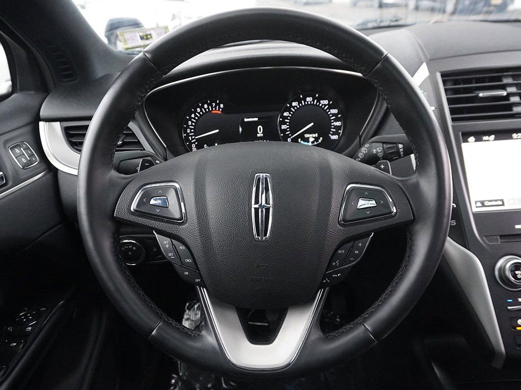 Used 2019 Lincoln MKC Reserve w/ MKC Climate Package AWD/4WD image 44