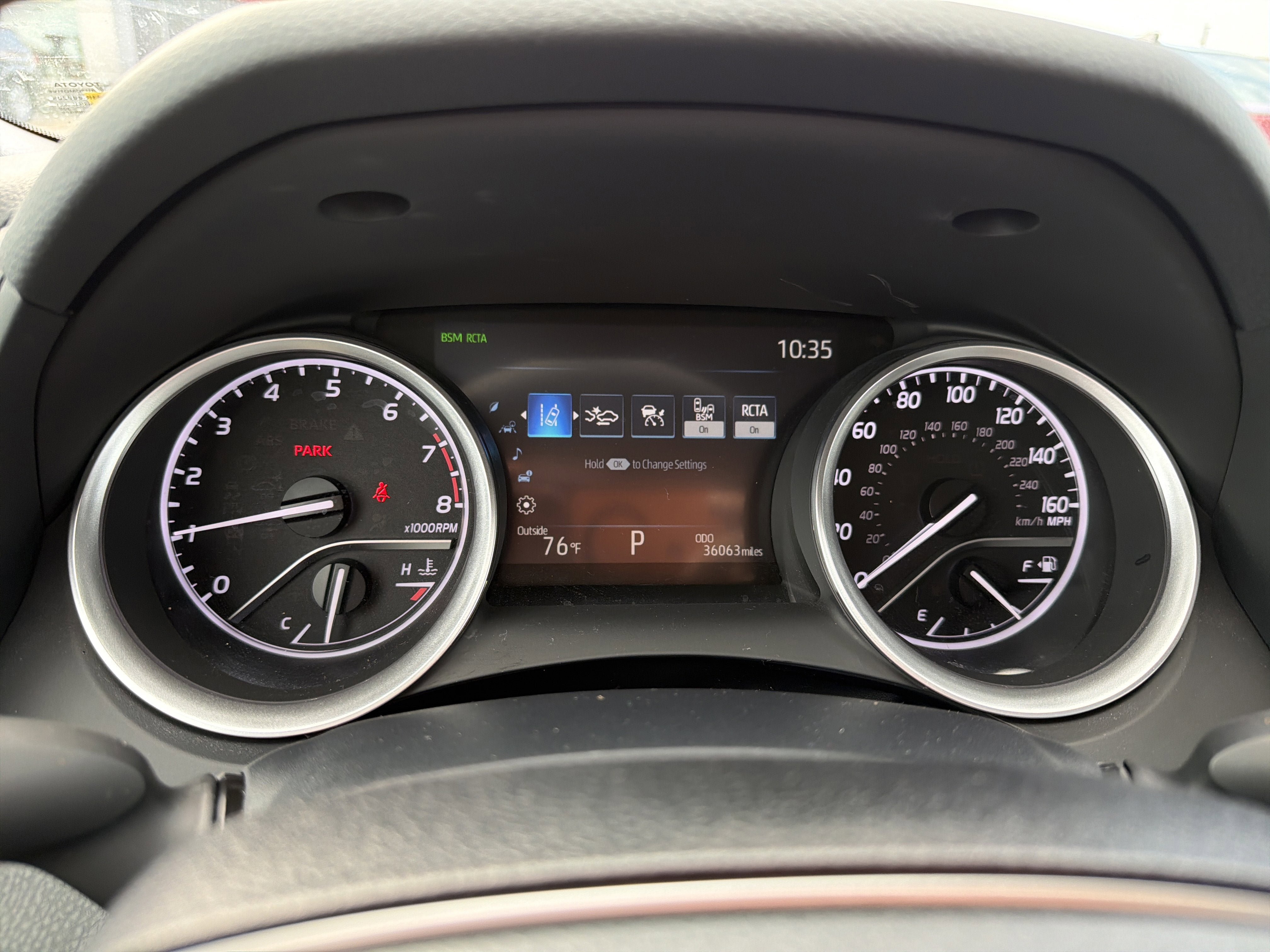 Used 2023 Toyota Camry XLE AWD/4WD image 18