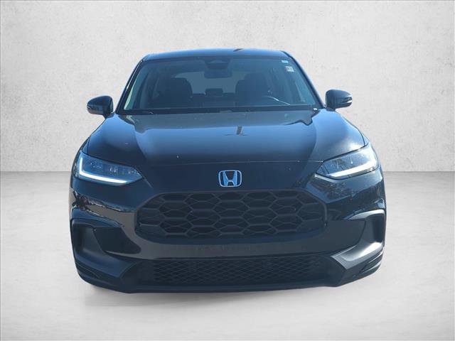 Used 2024 Honda HR-V LX video 2