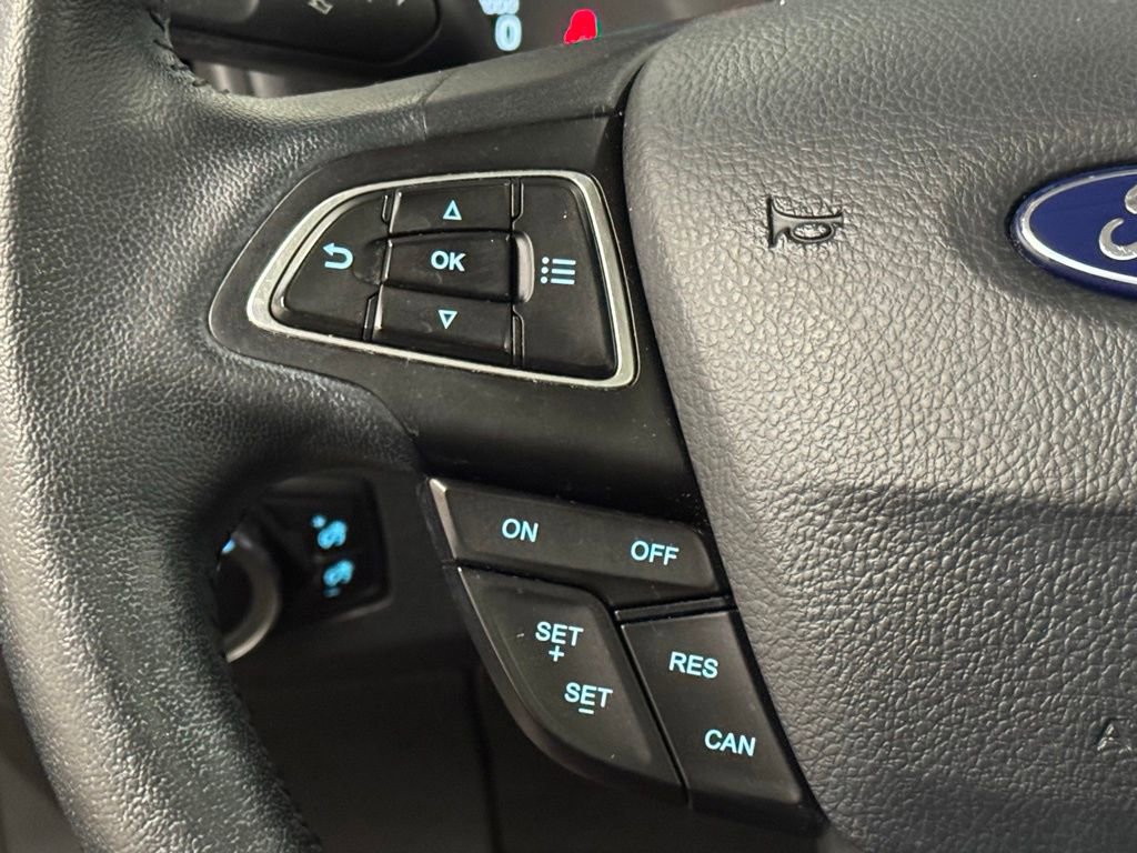 Used 2020 Ford EcoSport SE image 37