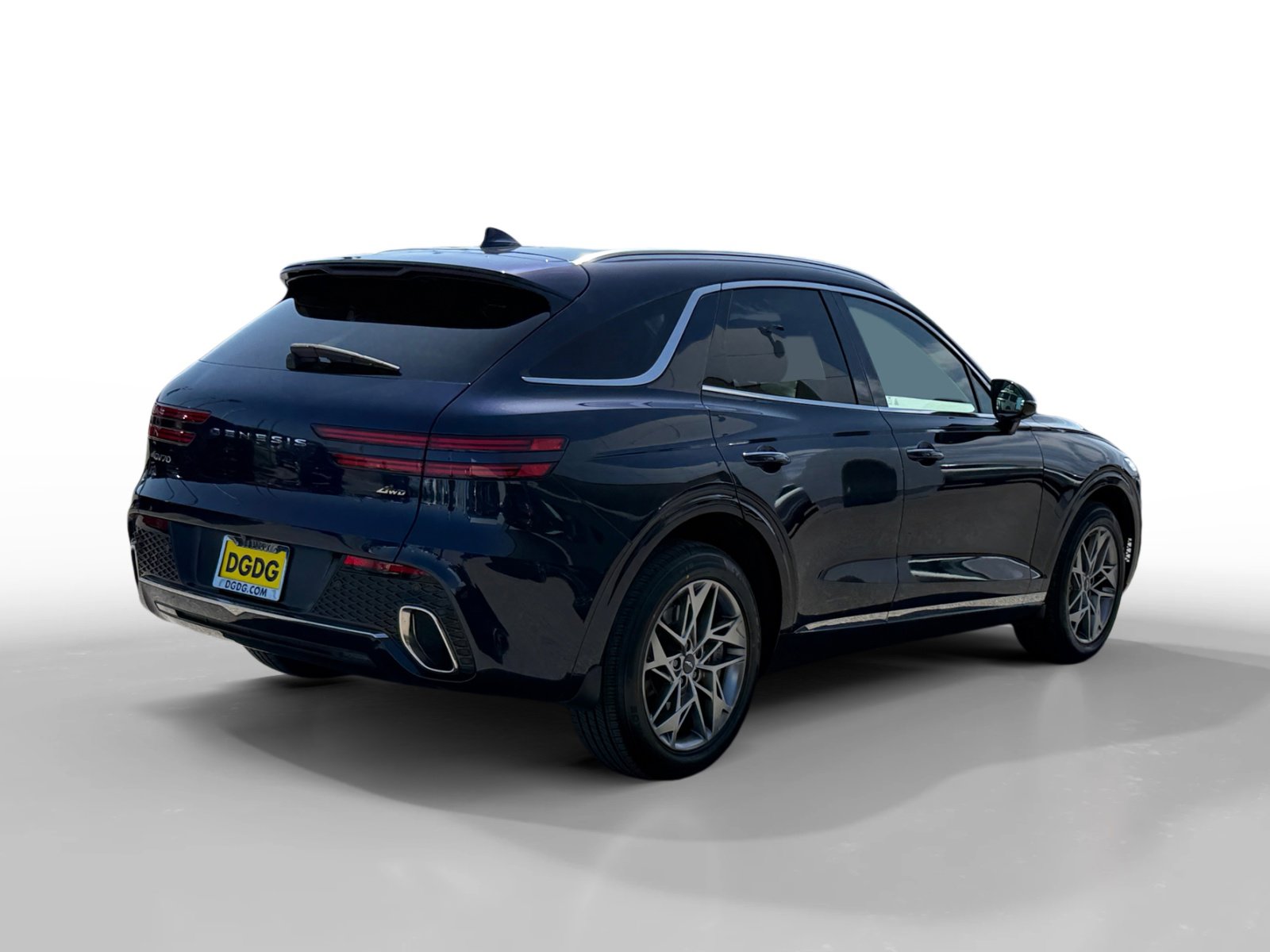 Used 2023 Genesis GV70 2.5T w/ Select Package image 5