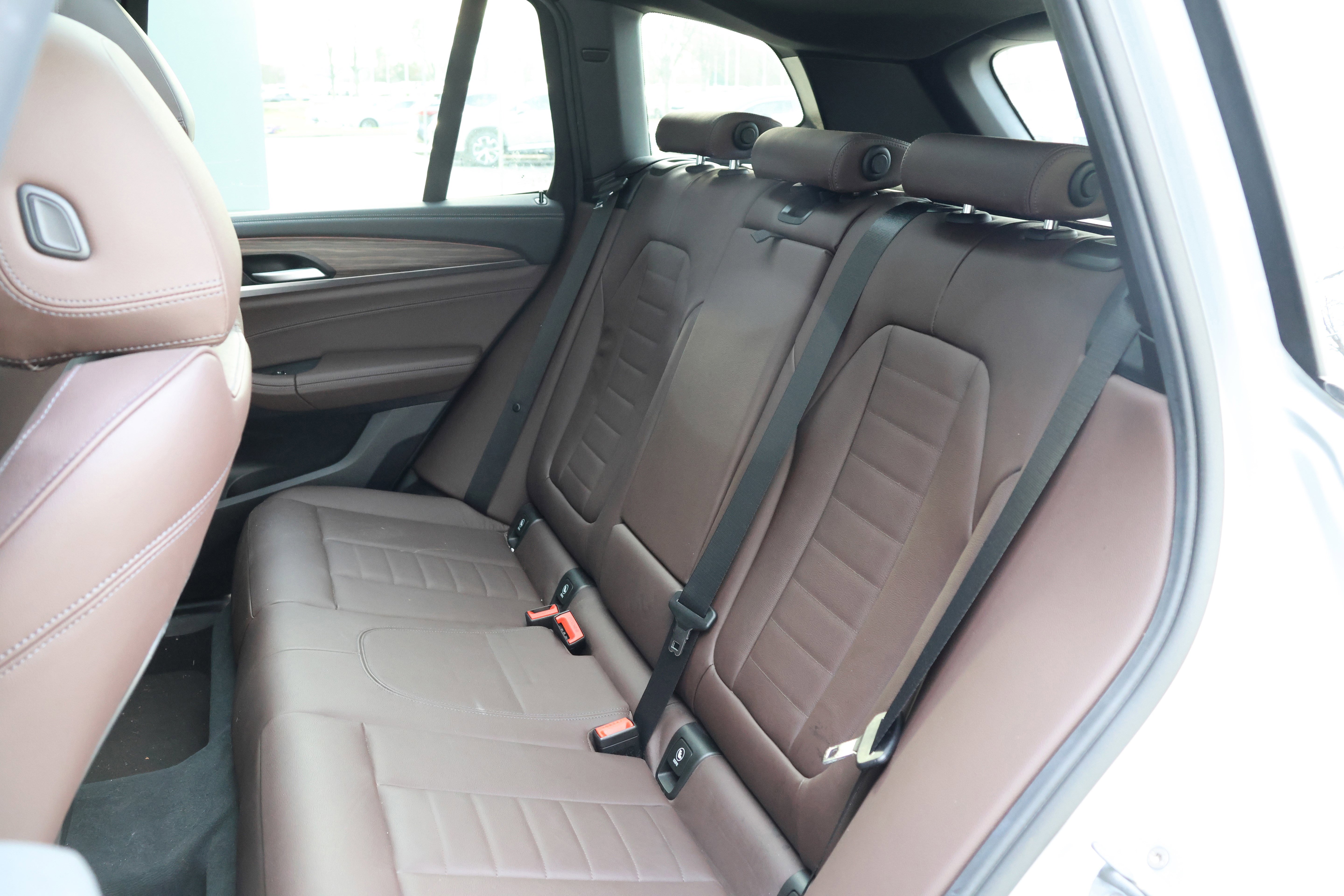 Used 2019 BMW X3 sDrive30i image 35