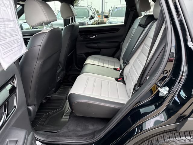 Used 2026 Honda CR-V Sport Touring image 14