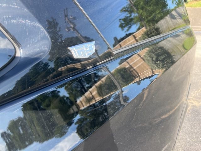 Used 2024 Cadillac Escalade Sport image 8