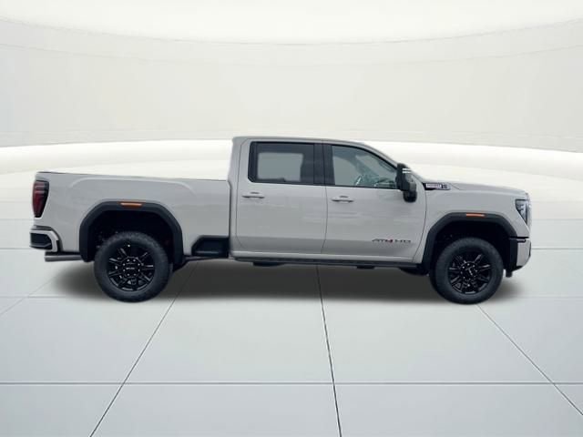 New 2026 GMC Sierra 3500 AT4 w/ AT4 Premium Plus Package image 6