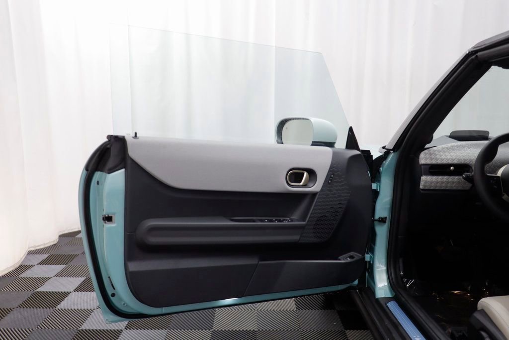 New 2026 MINI Cooper S image 4