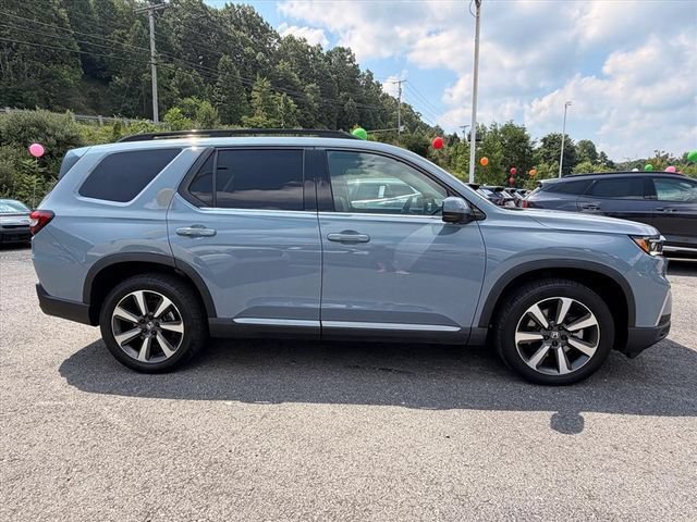 Used 2023 Honda Pilot Elite image 17