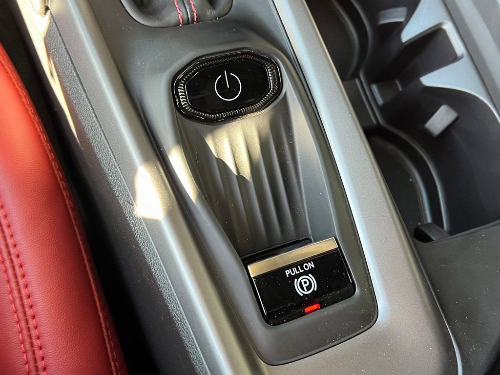New 2026 Dodge Charger R/T Scat Pack image 11