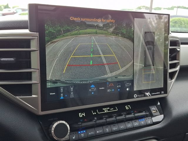 Used 2024 Toyota Sequoia Limited w/ TRD Off-Road Package AWD/4WD image 18