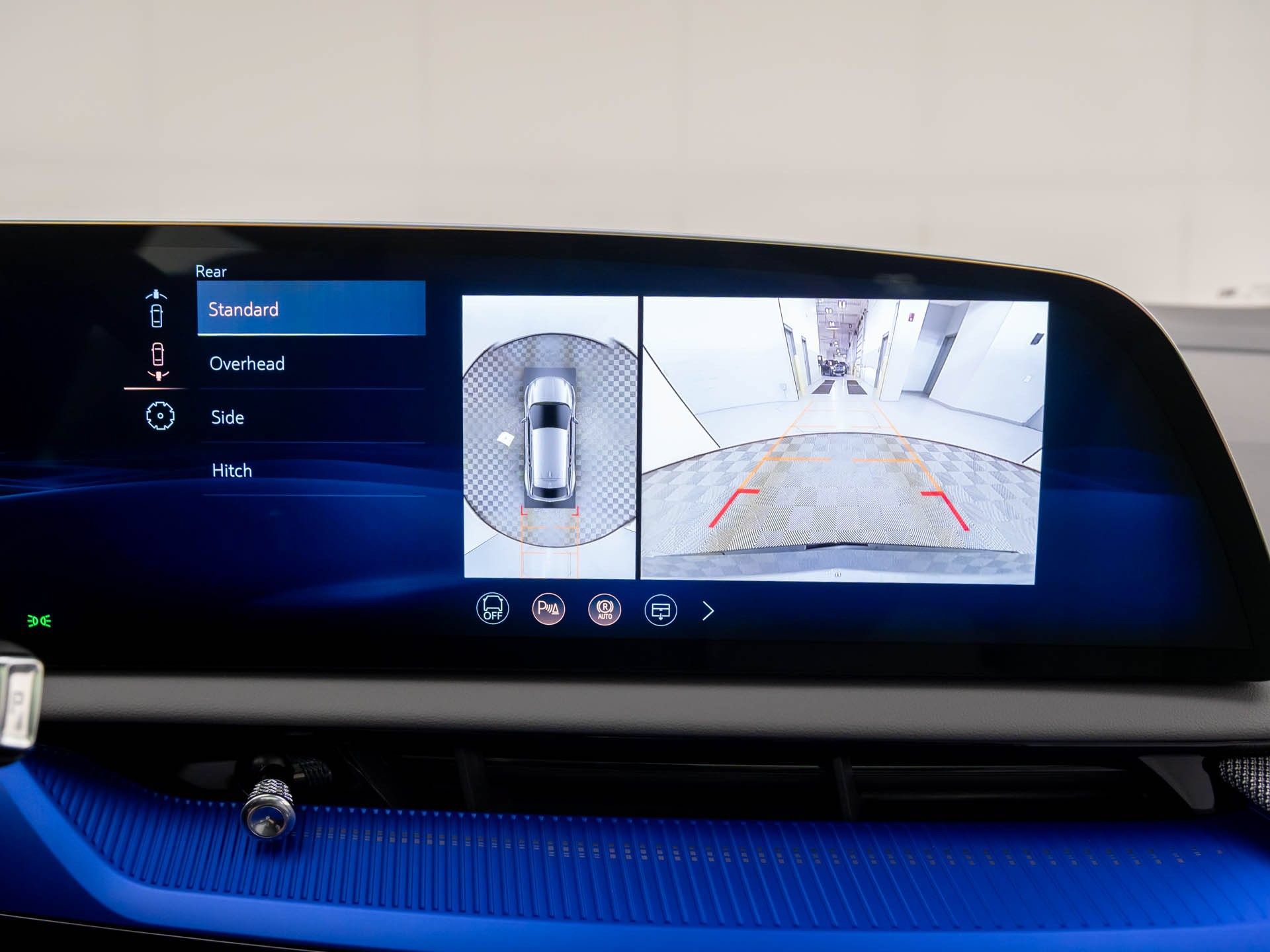 New 2026 Cadillac Optiq Luxury 1 AWD/4WD image 27