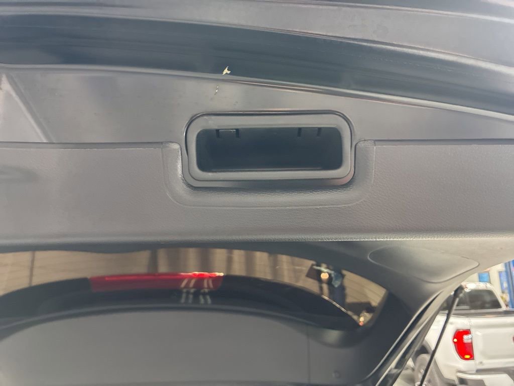 Used 2021 Honda HR-V Sport image 17