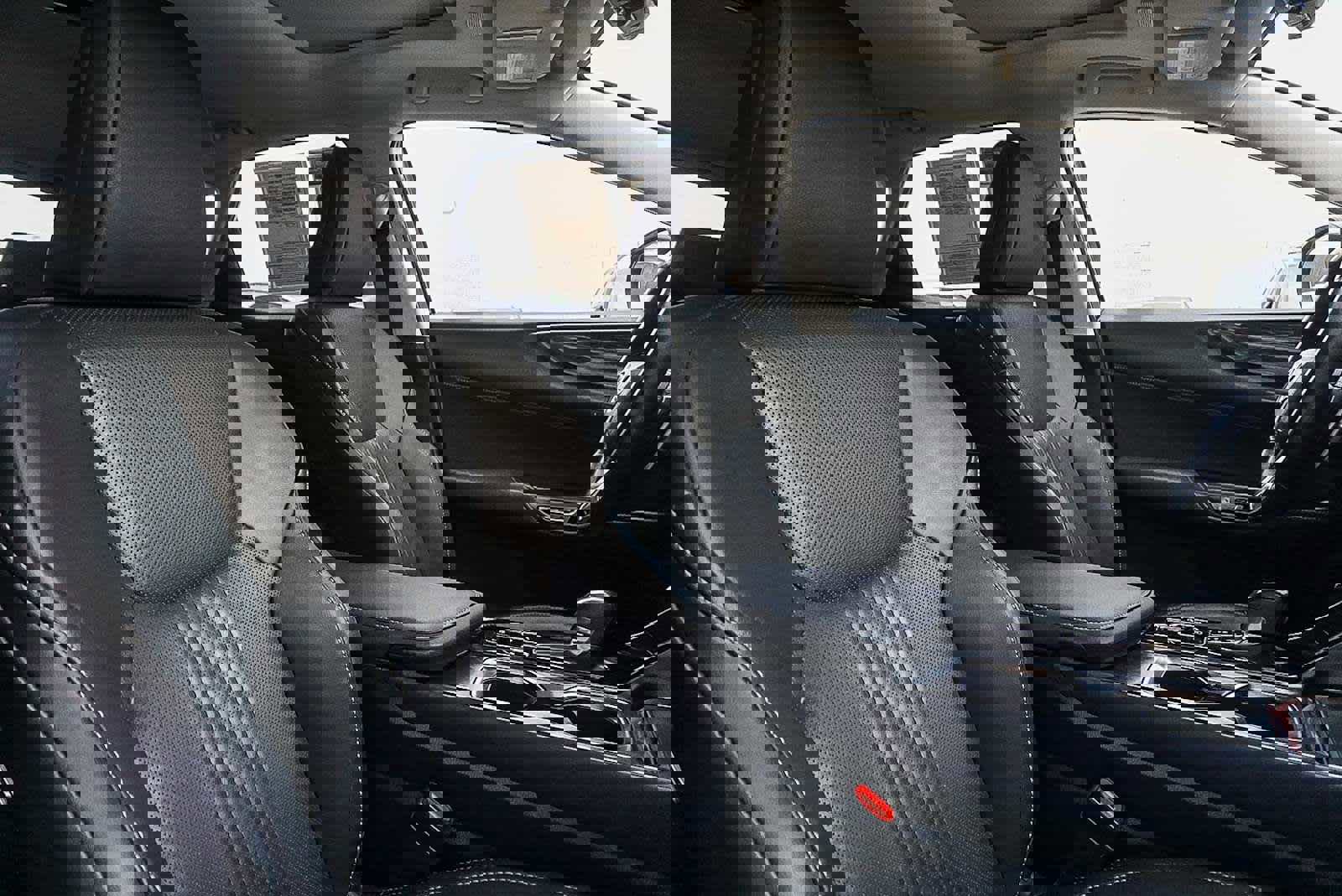 Used 2024 Lexus NX 350h AWD w/ Premium Package image 18