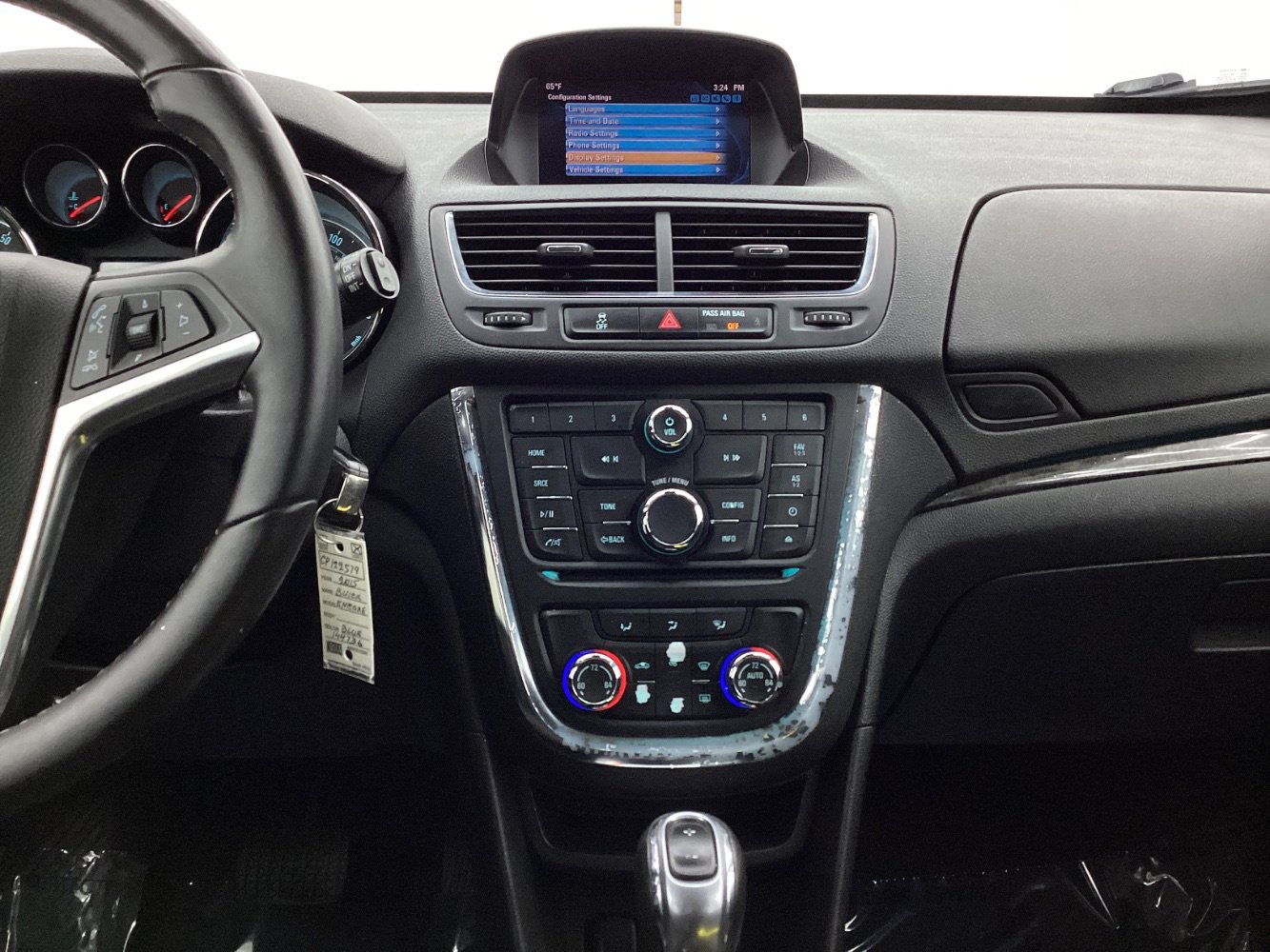 Used 2015 Buick Encore Convenience image 29