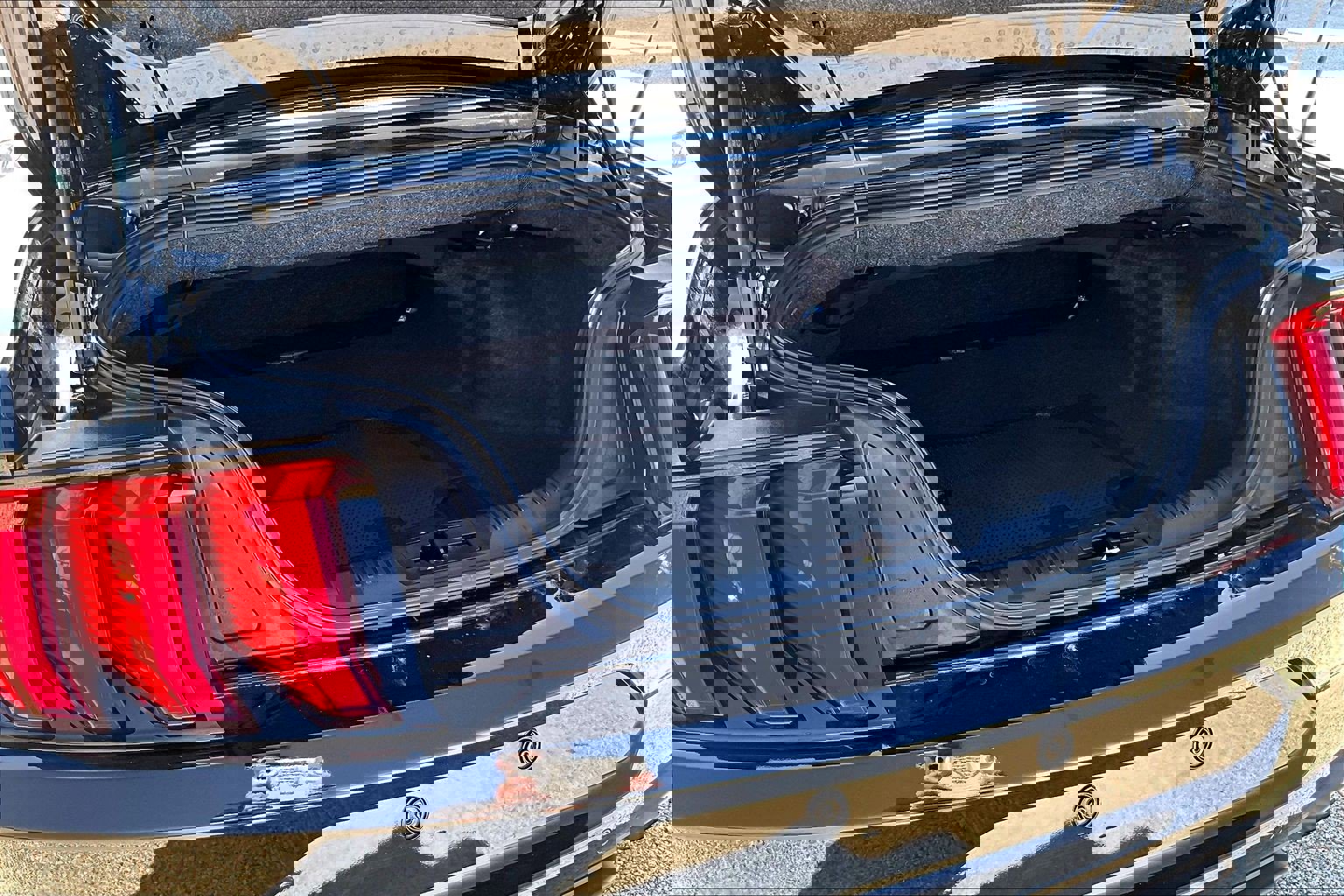 Used 2023 Ford Mustang EcoBoost w/ Equipment Group 101A image 18