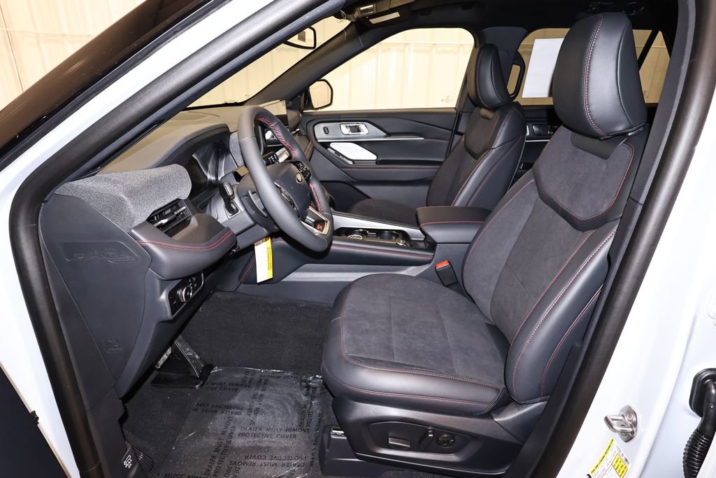 New 2026 Ford Explorer ST image 12