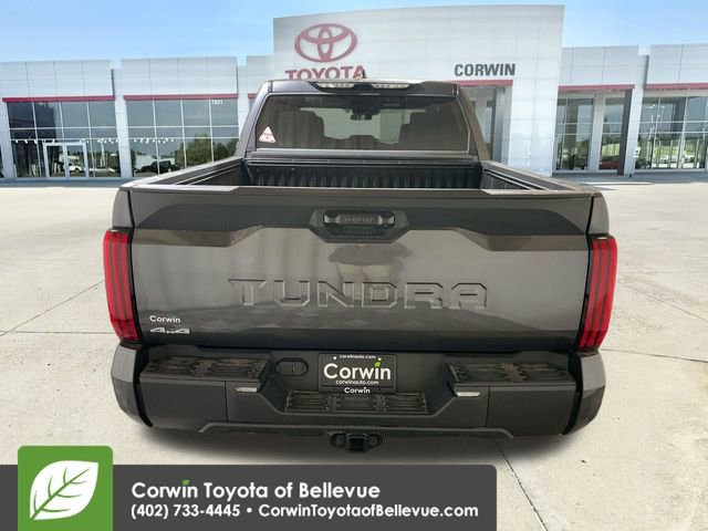 New 2026 Toyota Tundra SR5 image 7
