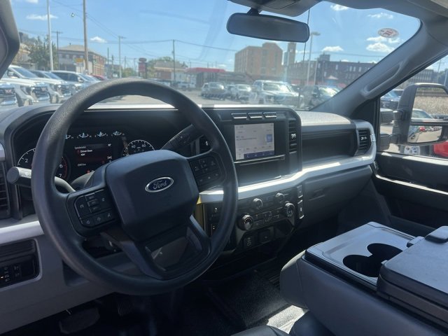 Used 2024 Ford F350 XL w/ XL Off-Road Package image 10