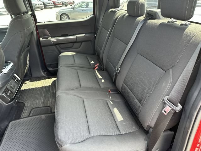 Used 2021 Ford F150 XLT w/ Equipment Group 302A High AWD/4WD image 26
