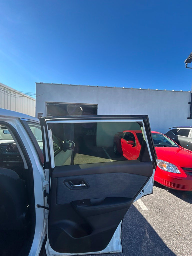 Used 2023 Nissan Rogue SV FWD image 20