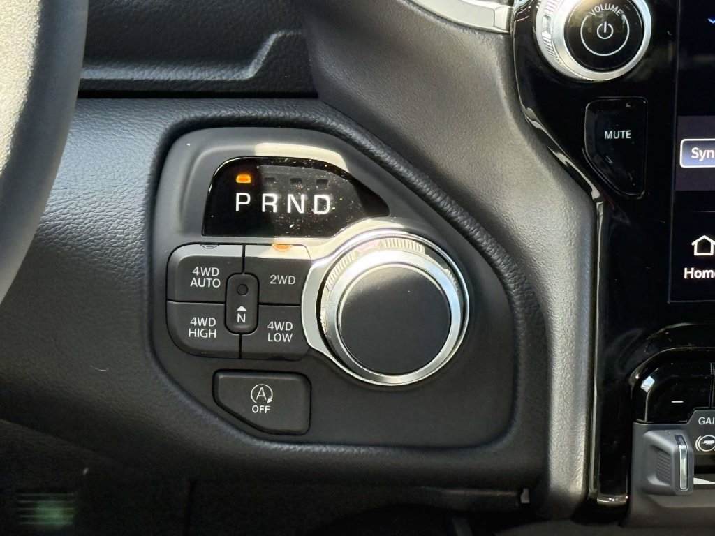 New 2026 RAM 1500 Big Horn AWD/4WD image 21