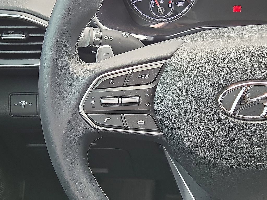 Used 2023 Hyundai Santa Fe SEL FWD image 19
