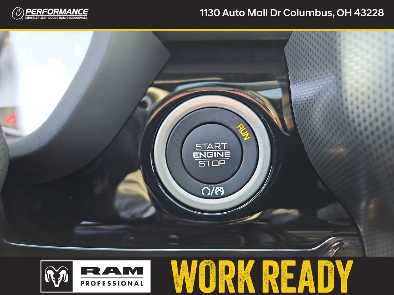 New 2026 RAM 2500 Limited image 31