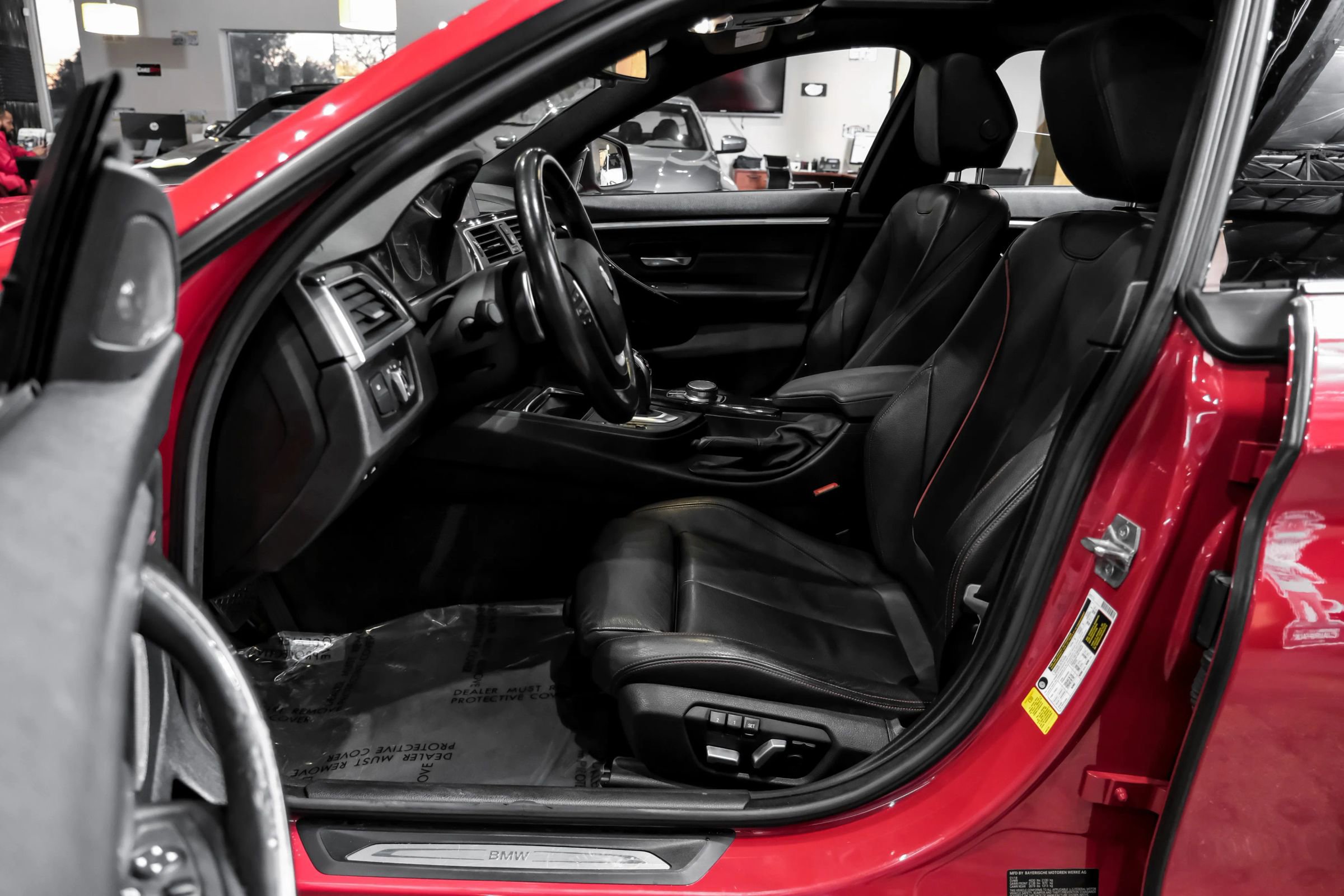 Used 2018 BMW 430i Gran Coupe image 4