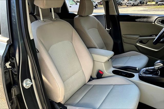 Used 2020 Kia Soul LX image 26