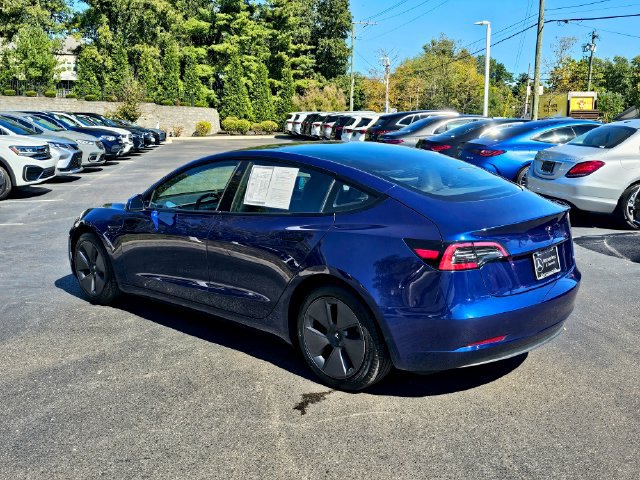 Used 2023 Tesla Model 3 Standard Range RWD image 11