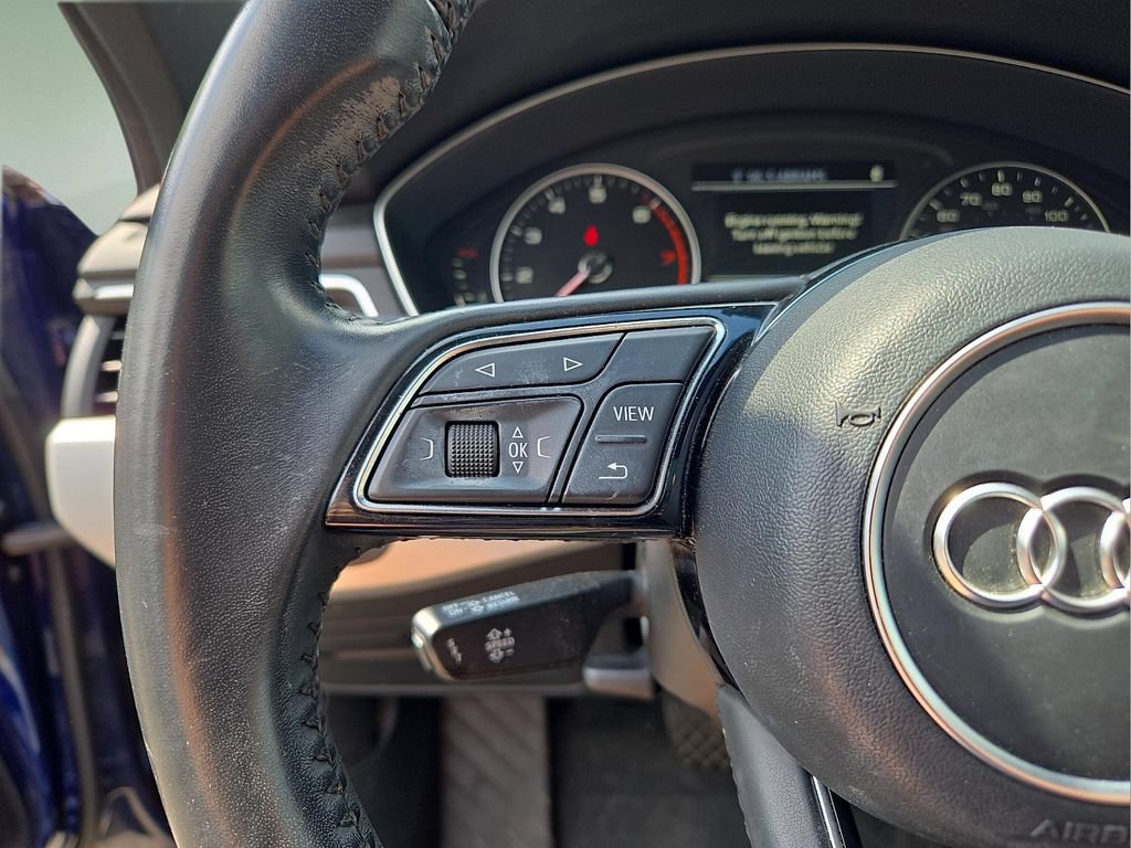 Used 2018 Audi A4 2.0T Premium AWD/4WD image 21