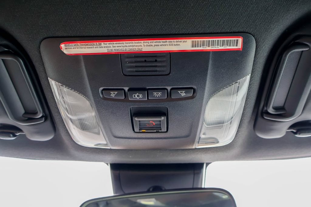 Used 2022 Toyota Corolla SE FWD image 20