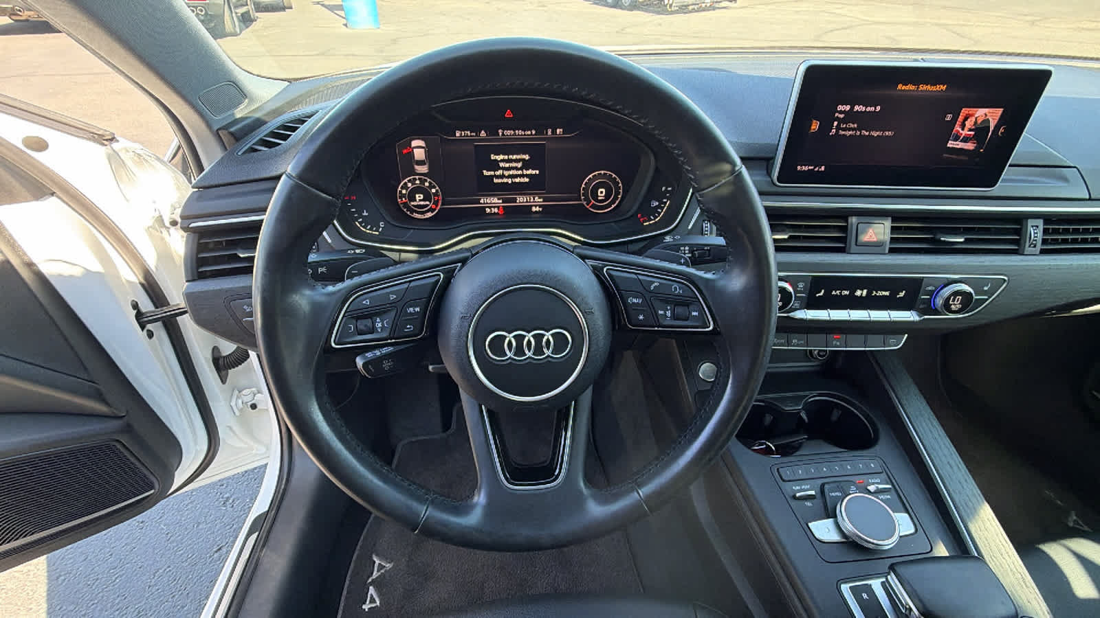 Used 2017 Audi A4 2.0T Premium Plus FWD image 18