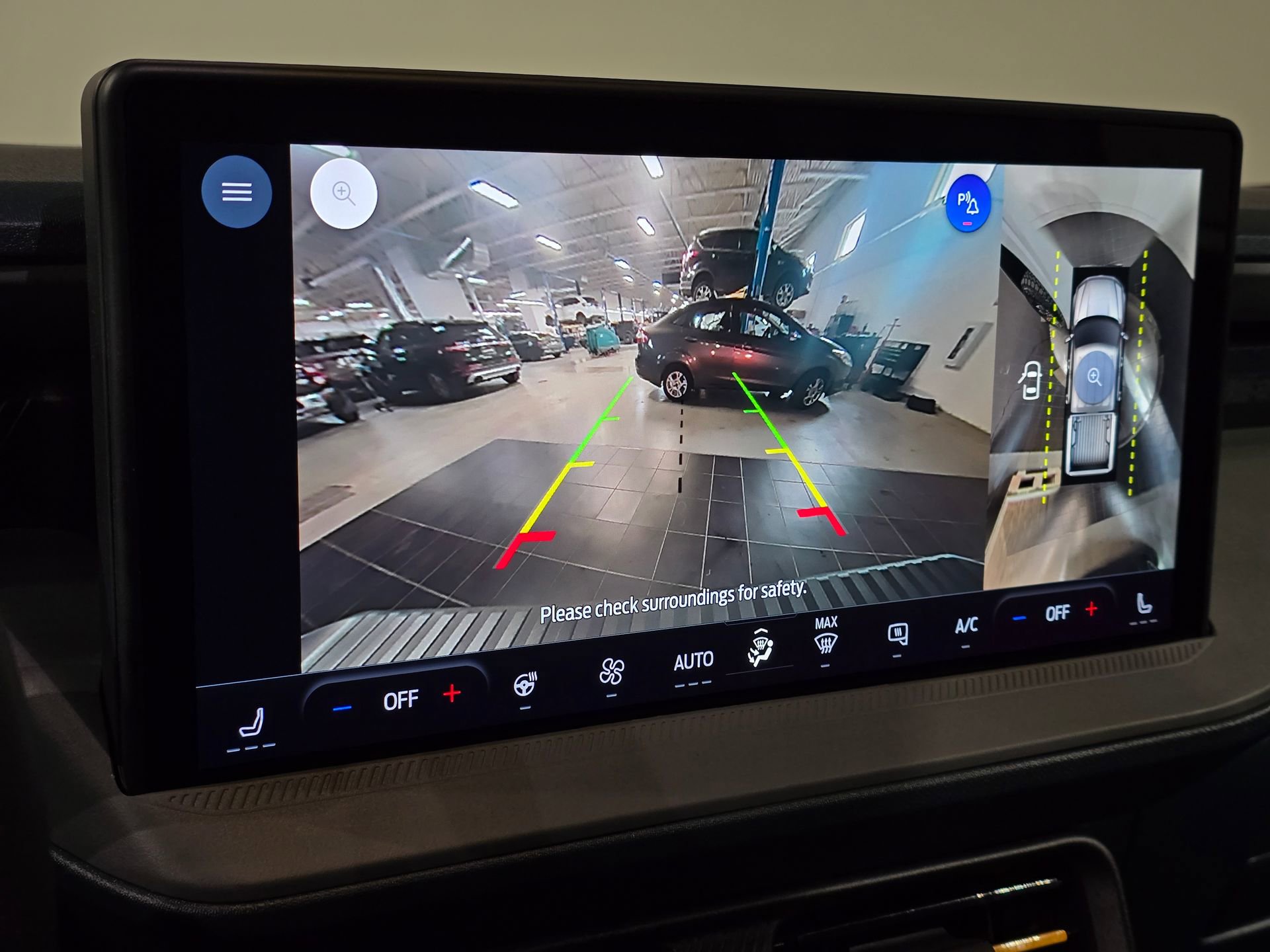 New 2026 Ford Maverick Tremor AWD/4WD image 28