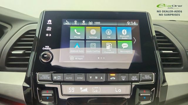 Used 2023 Honda Odyssey Sport image 51
