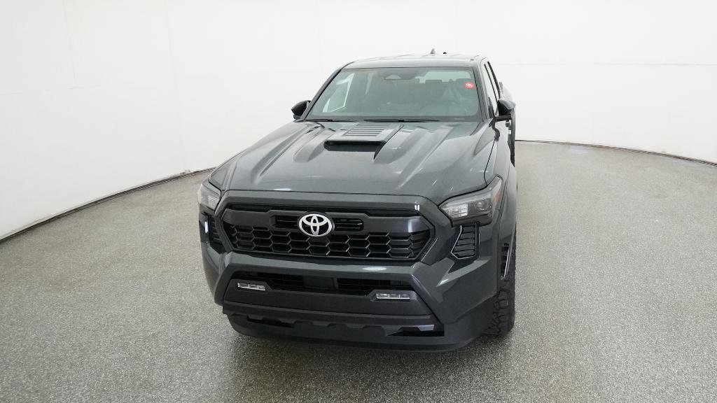 New 2025 Toyota Tacoma TRD Sport image 2