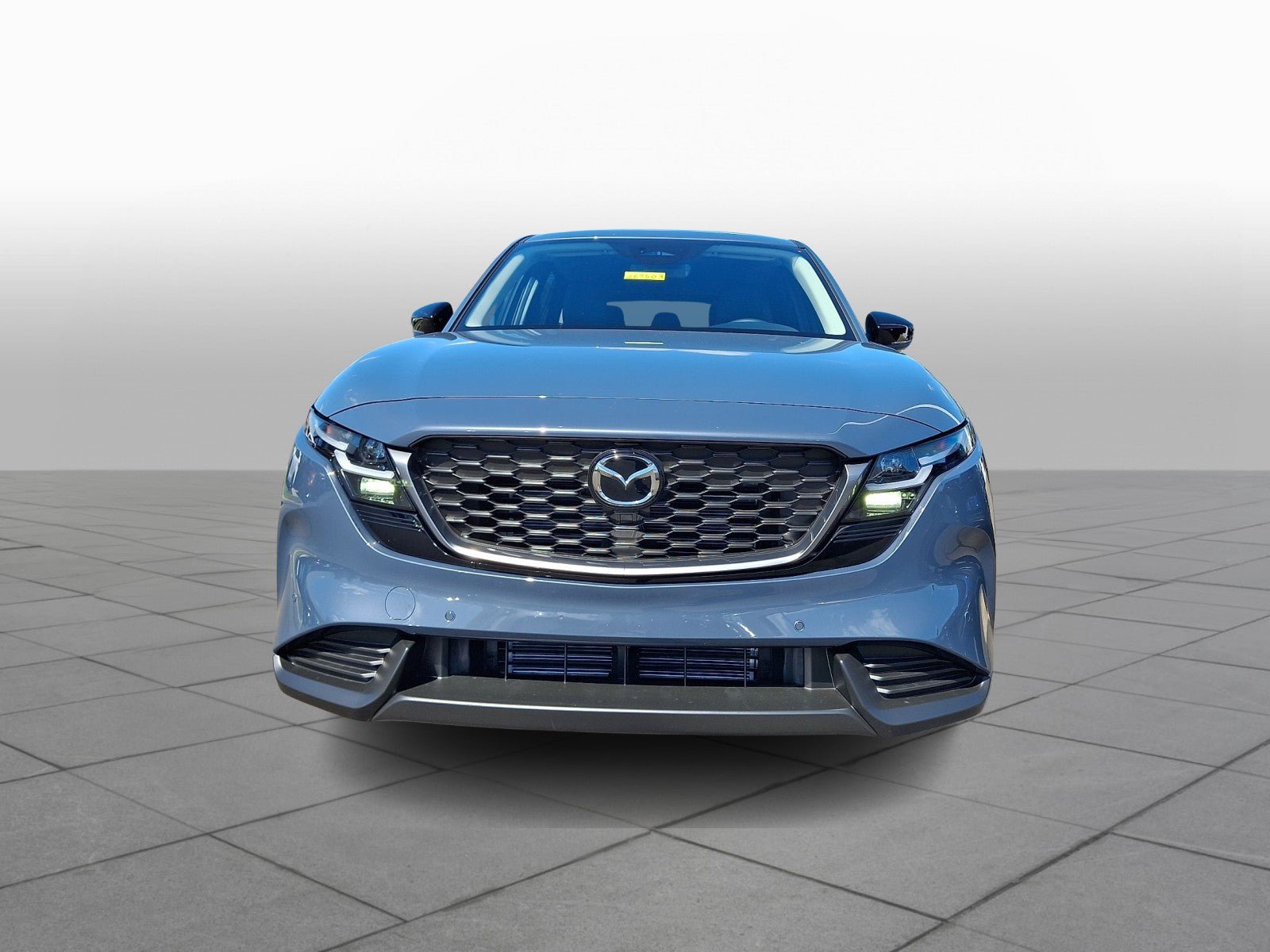 New 2026 MAZDA CX-5 Select AWD/4WD image 2