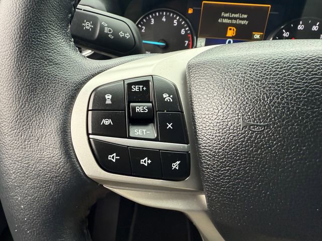 Used 2022 Ford Explorer XLT w/ Equipment Group 202A image 17