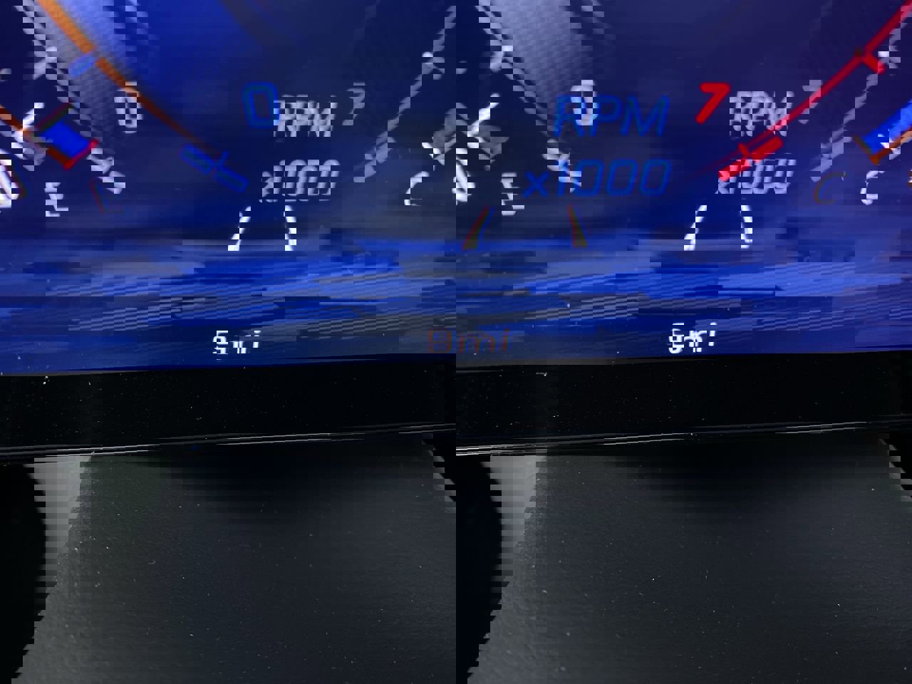 New 2026 Chevrolet Tahoe High Country image 4