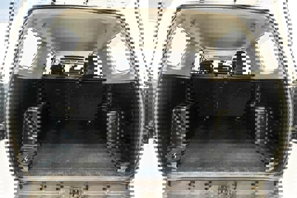 Used 2020 Toyota 4Runner TRD Off-Road Premium w/ Moonroof Package image 38