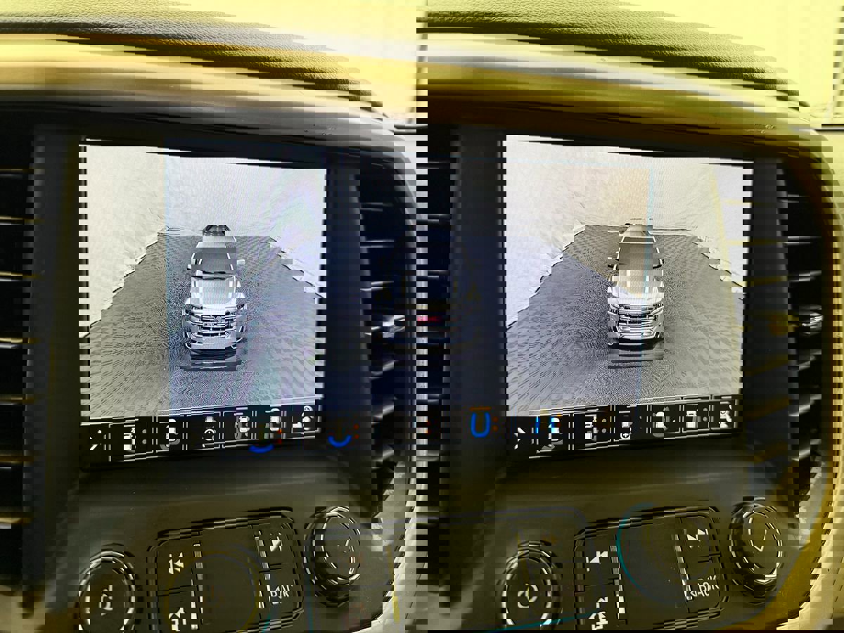 Used 2020 GMC Acadia Denali w/ Trailering Package image 19