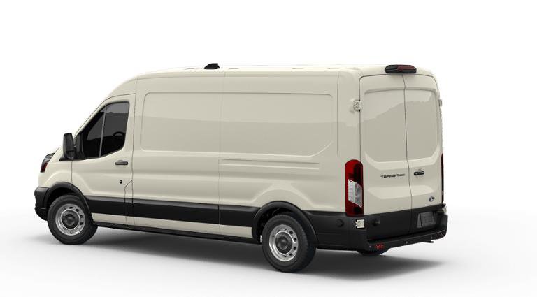 New 2026 Ford Transit 250 148 Medium Roof w/ Load Area Protection Package image 23