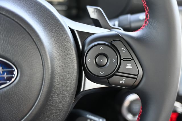 New 2026 Subaru BRZ Limited image 27