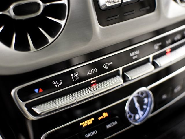 Certified 2021 Mercedes-Benz G 550 image 29