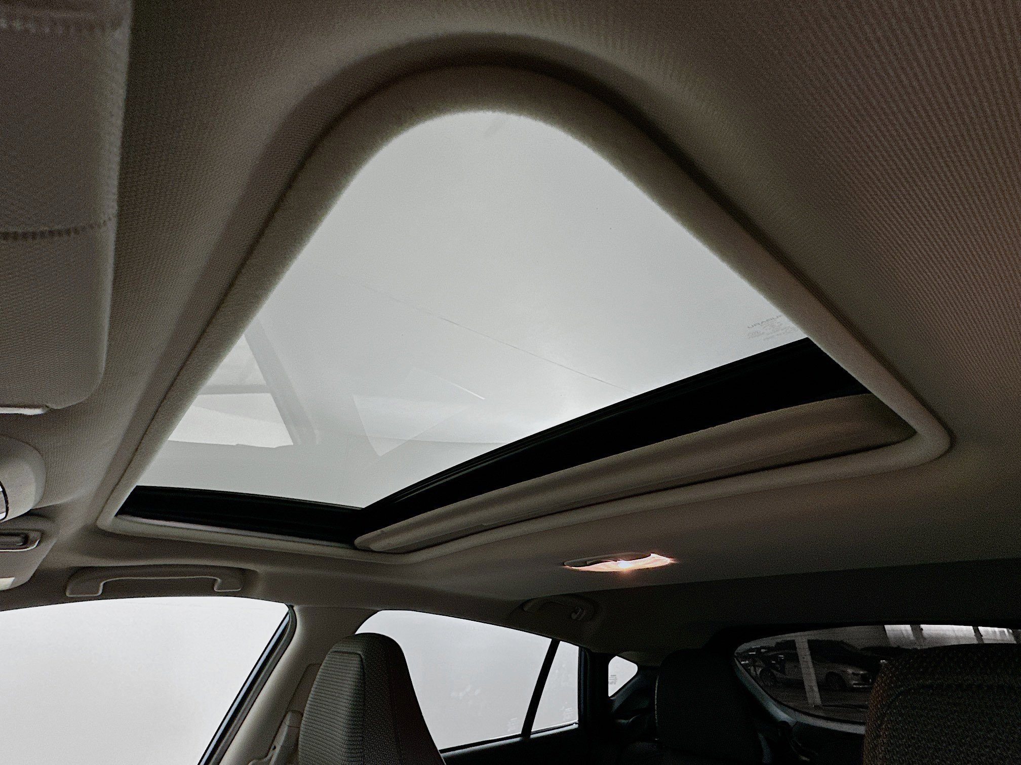 Used 2024 Subaru Crosstrek 2.0i Premium image 26