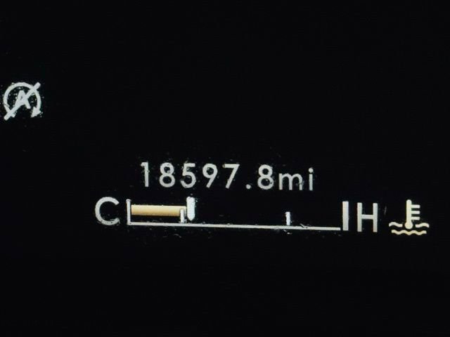 Used 2022 Lincoln Corsair Reserve w/ Elements Package image 33