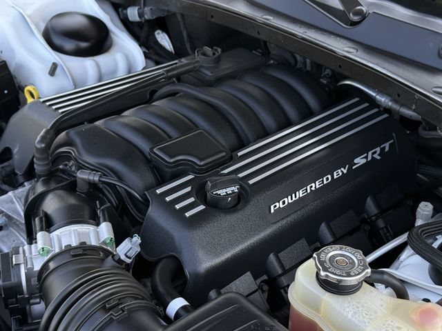 Used 2022 Dodge Charger Scat Pack RWD image 32