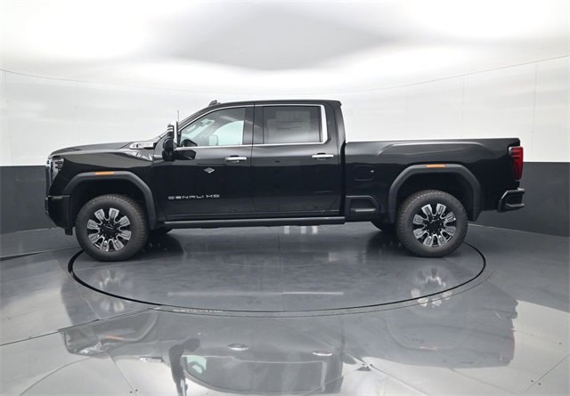 New 2026 GMC Sierra 2500 Denali w/ Denali Reserve Package image 8